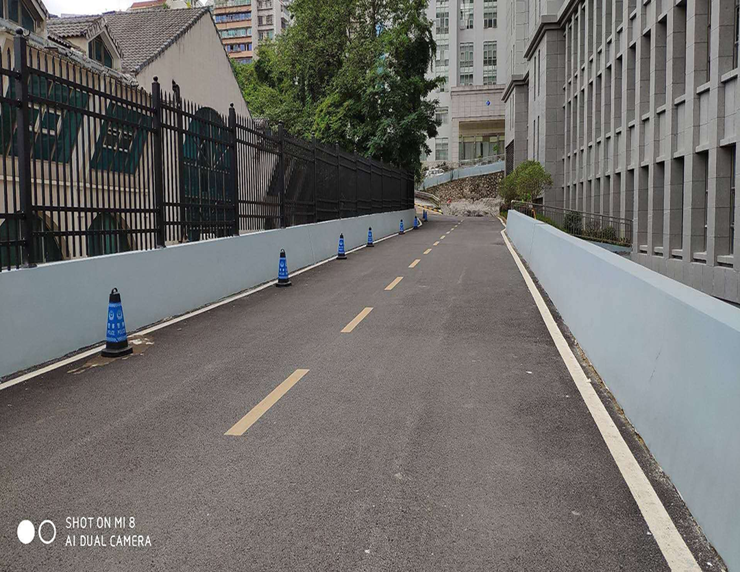 建筑安全基本知識